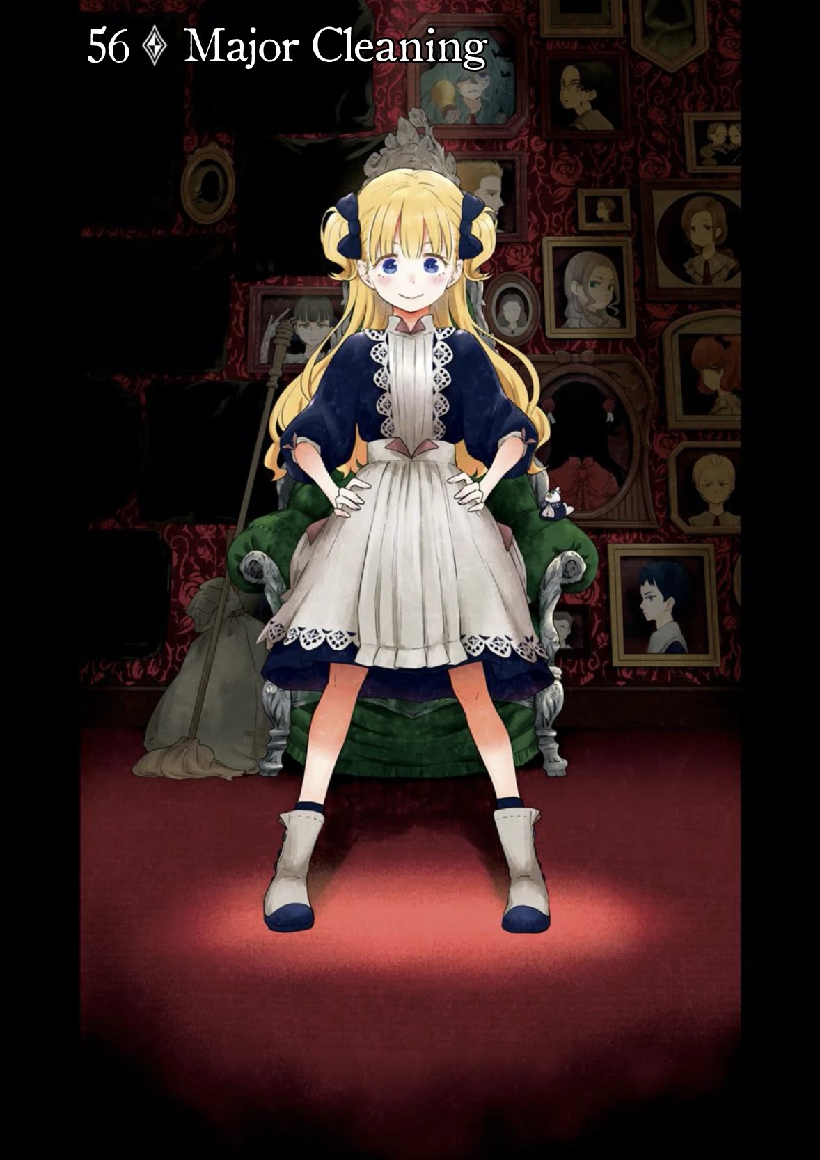 Shadows House, Chapter 56 image 02